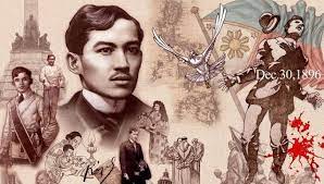 Life and Works of Rizal