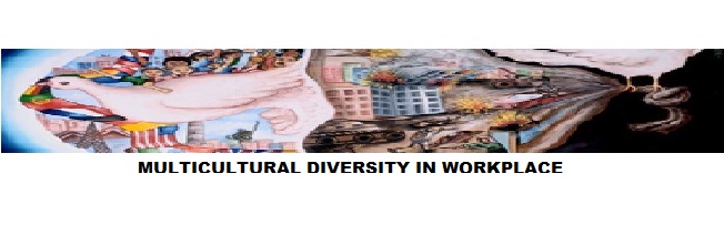 Multicultural Diversity in Workplace for tourism Professional