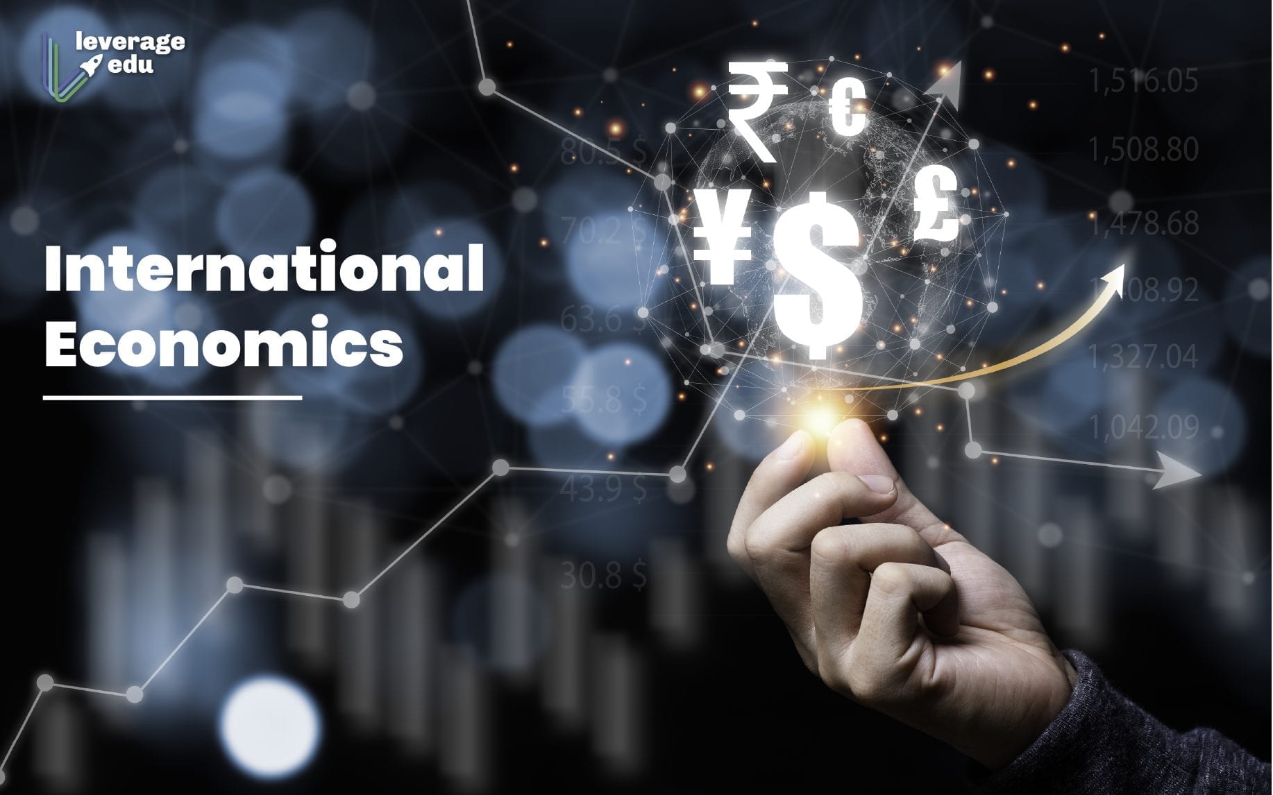 ECON 318 INTERNATIONAL ECONOMICS || ECON 3B