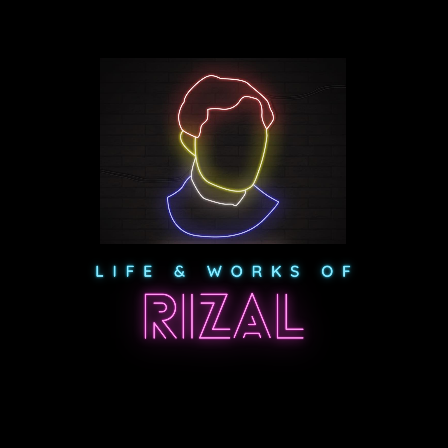 GE-LWR - Life and Works of Rizal (BSBA FM 1A)