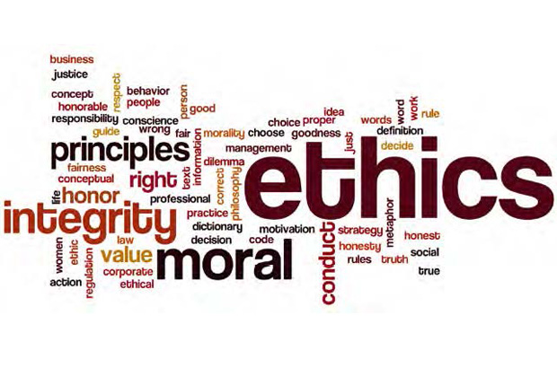 Ethics (BSTM 1A)