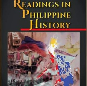 GE-RPH - Reading in Phil. History (BSBA FM 2B)