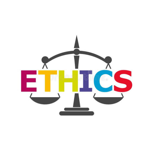 (1D) Ethics 