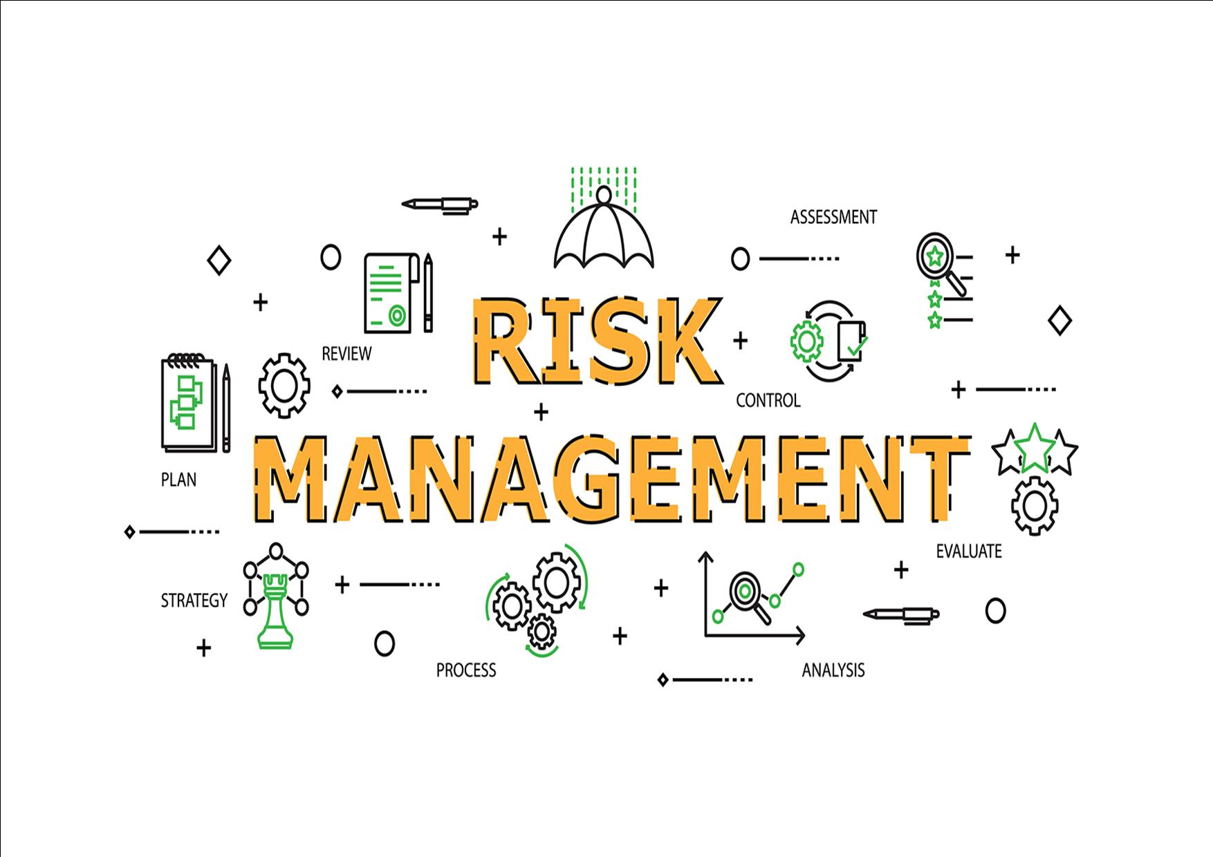 (1E) Risk Management as Applied to Safety, Security and Sanitation