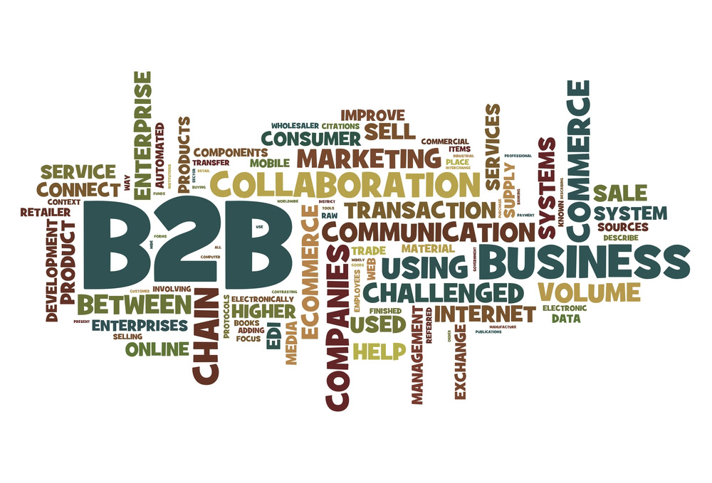 (2C) Business Marketing 