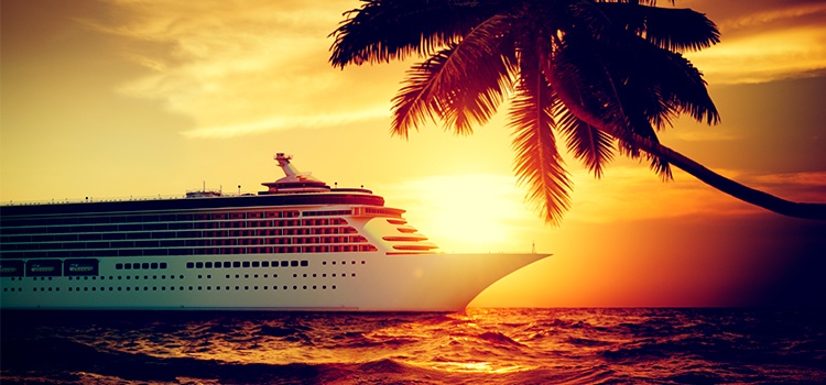 (3A) Cruise Tourism