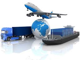 (1A) Introduction to Transport Services (merge all – cruise, airline, land)