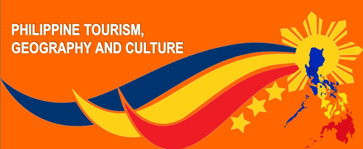 (2G) Philippine Tourism, Geography and Culture