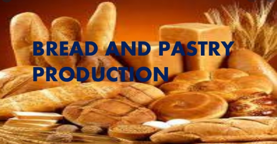 (2H) Bread and Pastry 