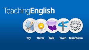 Eng506: The Teaching of English