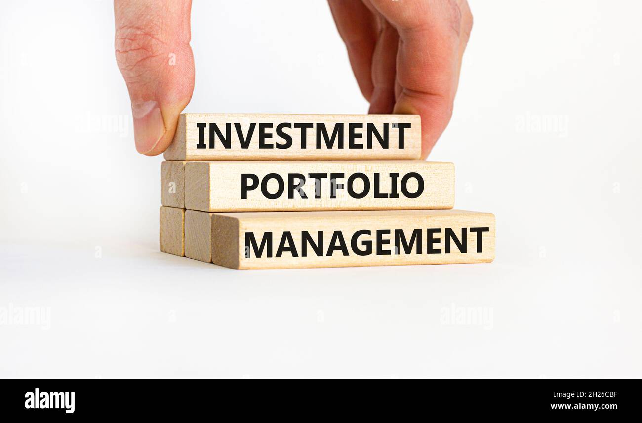 Investment & Portfolio Management (BSBA-FM 3B 21-2)