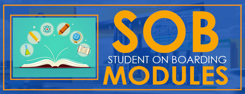 BSN  2 STUDENT ON BOARDING